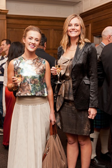 174 Commercial Lawyers Awards Funct. Dunedin Town Hall 16 5 14