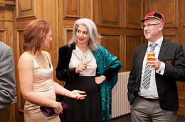 175 Commercial Lawyers Awards Funct. Dunedin Town Hall 16 5 14