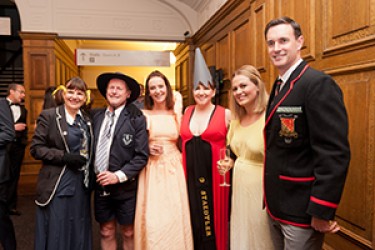 178 Commercial Lawyers Awards Funct. Dunedin Town Hall 16 5 14