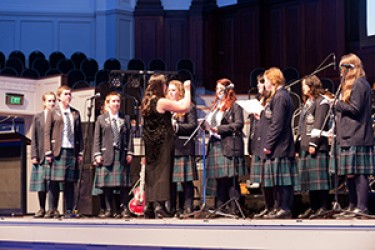 188 Commercial Lawyers Awards Funct. Dunedin Town Hall 16 5 14