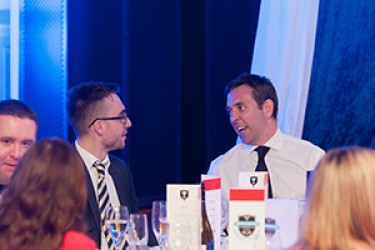 202 Commercial Lawyers Awards Funct. Dunedin Town Hall 16 5 14