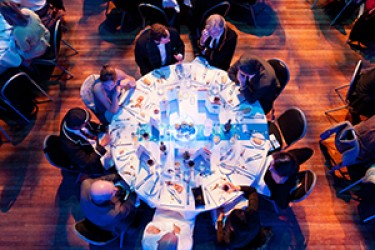 210 Commercial Lawyers Awards Funct. Dunedin Town Hall 16 5 14