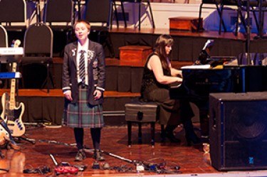 218 Commercial Lawyers Awards Funct. Dunedin Town Hall 16 5 14