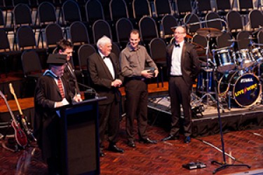 221 Commercial Lawyers Awards Funct. Dunedin Town Hall 16 5 14
