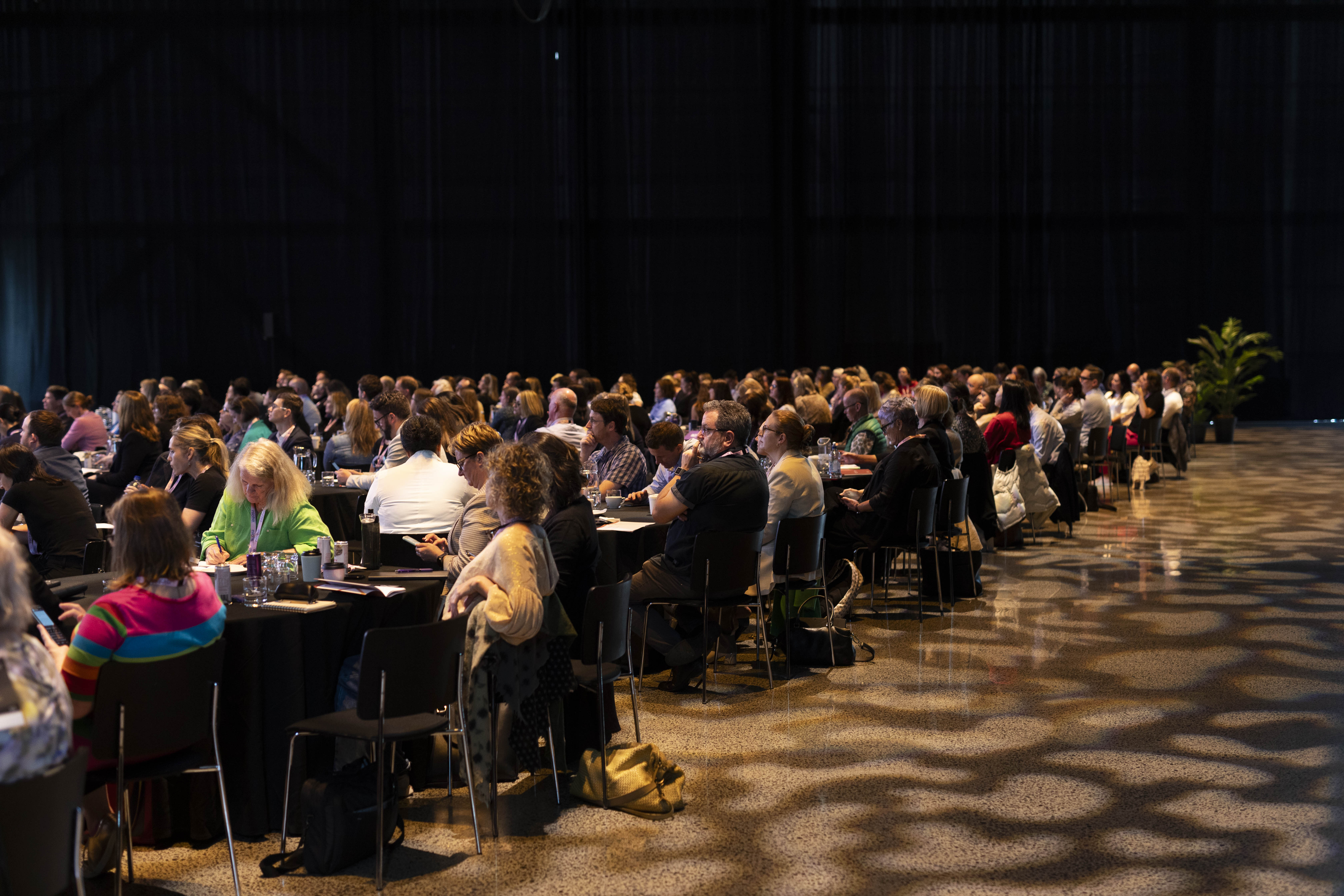 37th Annual ILANZ Conference - Auckland 2025