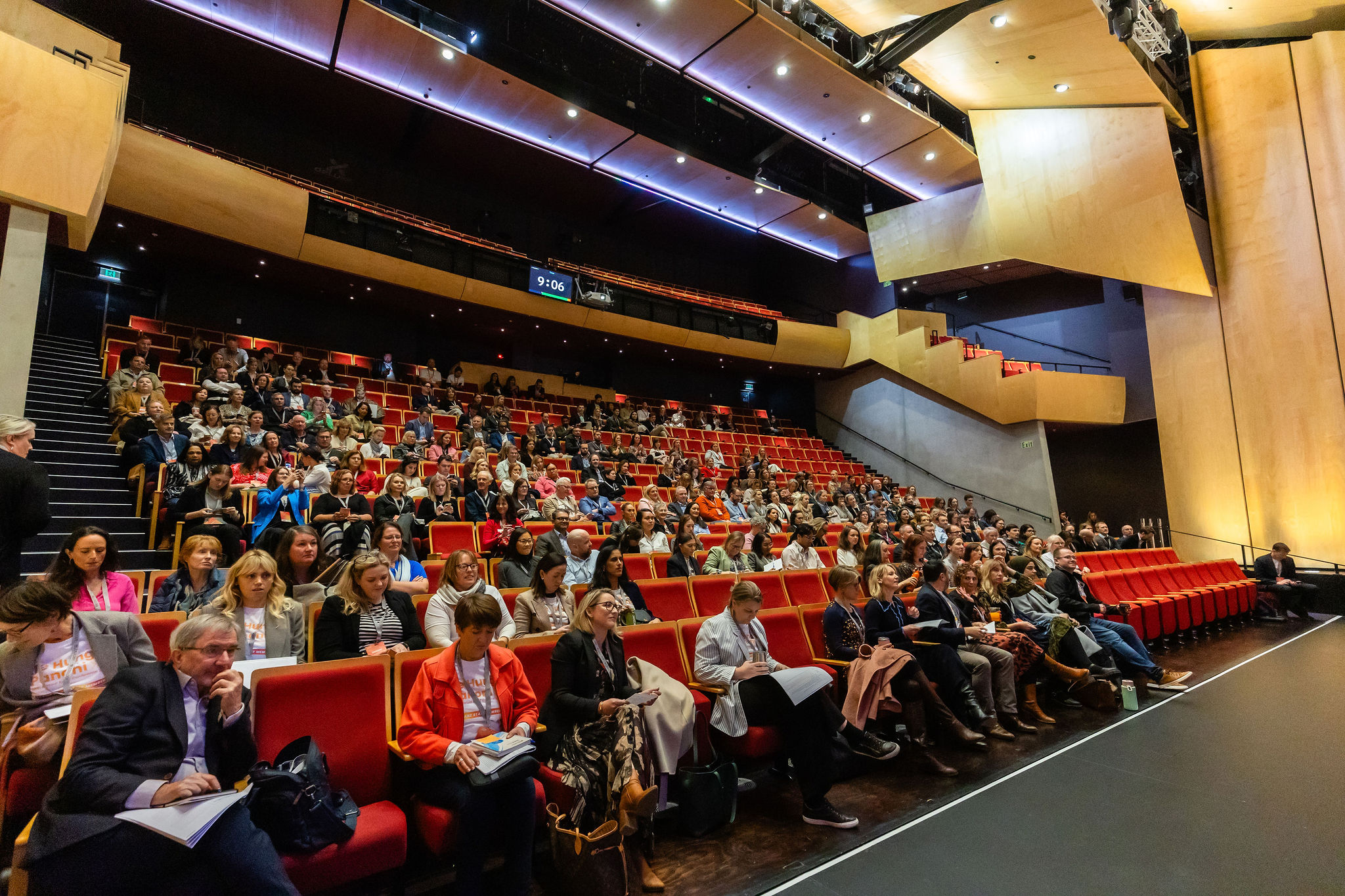 36th Annual ILANZ Conference - Blenheim 2024