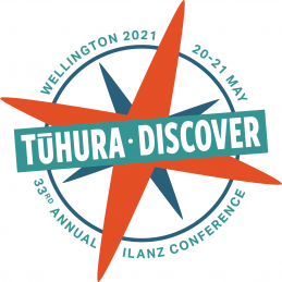 ILANZ Conf 2021 Main Logo2