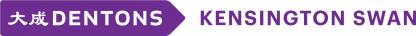 Dentons Kensington Swan Logo RGB 300